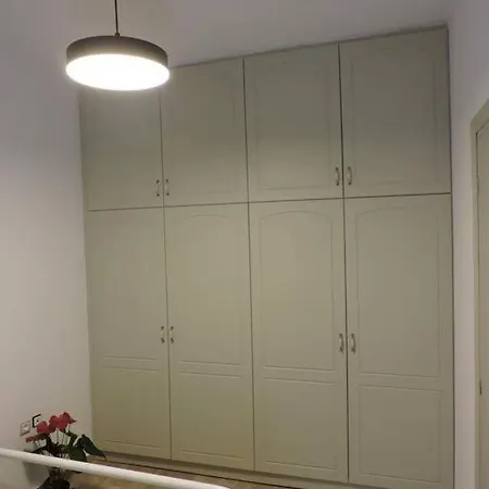 Annissa Appartement *