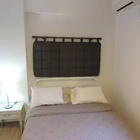 Appartement Annissa Karpathos