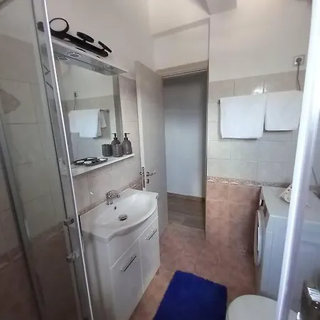 Appartement Annissa *